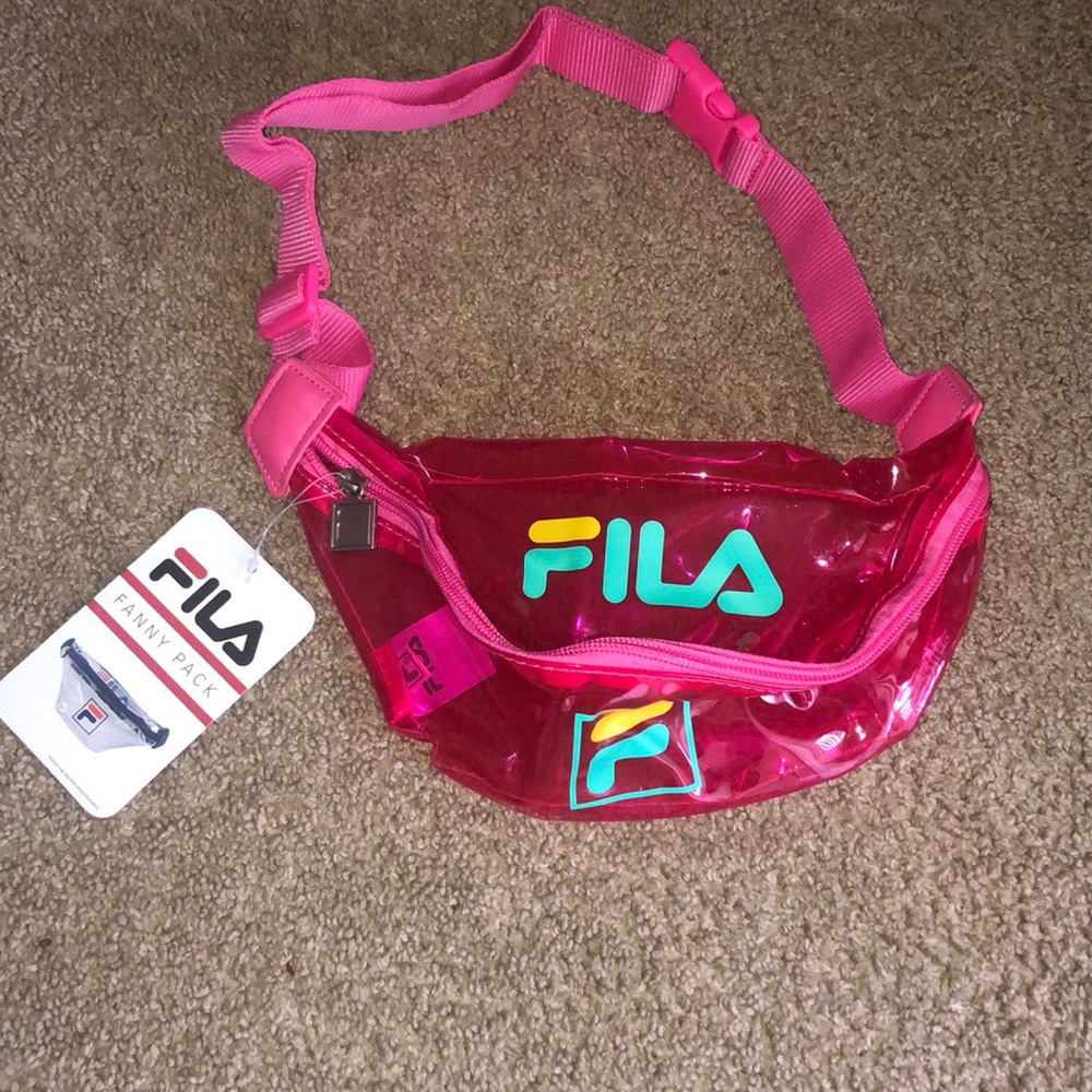 Fila Fannypack